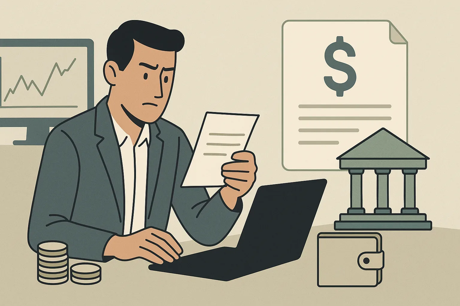 Broker Withdrawal Policies and Fees: a practical, no-hype guide for readers from Forextradinginsider.